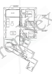 The Reserve Residences (D21), Apartment #566611931